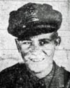 Charles Sleigh "Doc" Carlisle
