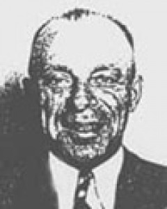 Frank E. Hermanson