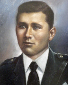 Sam Griffin Lanford