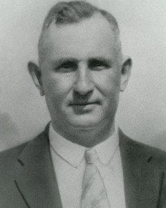 Henry Dallas Humphrey