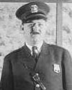 John Wesley Wilson