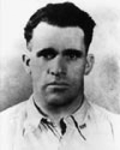 Ernest James May