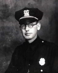 William J. Thornhill