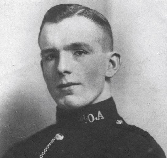 Tom Williamson Jewes