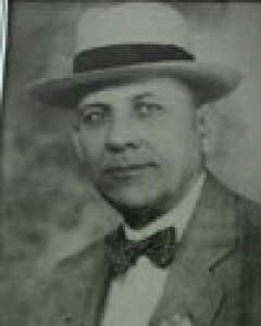 Orrin Henry "Ott" Reed