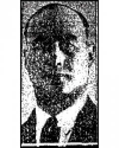 Oscar E. Brosseau