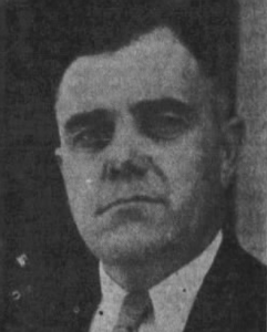 Roger Isaac Wilson