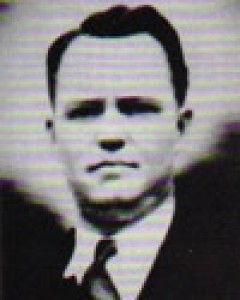 Roland A. Gill