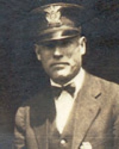 Charlie W. Howard