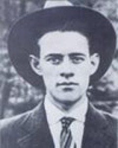 Cleve Daugherty
