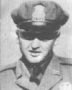 Morris Bigus