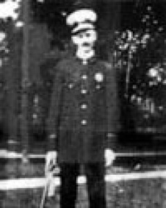 Louis John Schuetz