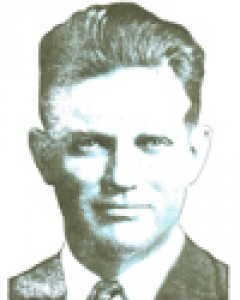 Willie McKinley Winningham