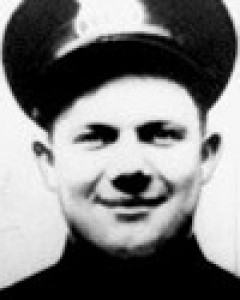 Elmer R. Ostling