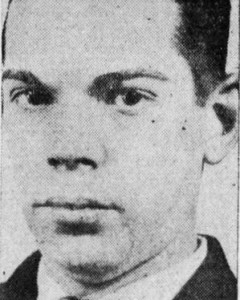 Rex E. Faux