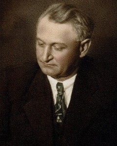 William Glerum