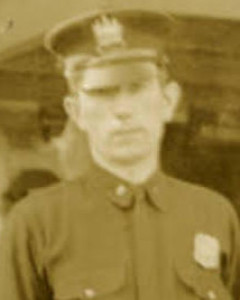 Patrick F. Quinn