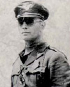 Burrell Milo Baucom