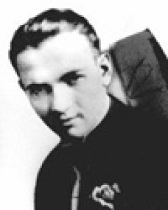 John G. Sevick