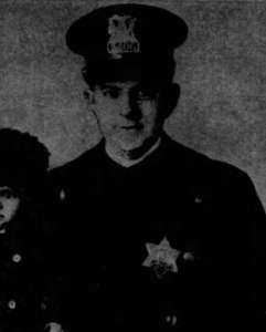 Harry J. Redlich