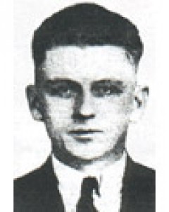 Paul Albro Read