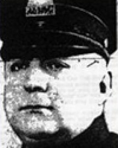 Charles Henry Stockberger