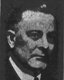 Photograph of Edgar Alderman