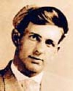 Egbert C. Moore