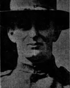 Joseph P. Hastings