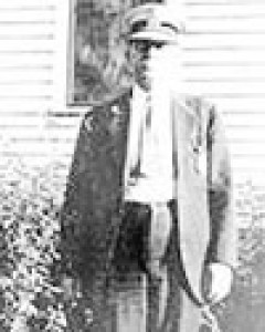 Leonard Alonzo Sizemore