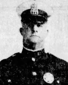 Eric O. Bjorkback