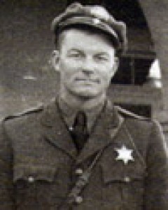 Alvin W. Haynes