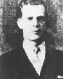 Herbert Paul Brantlinger