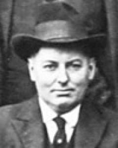 George W. Redmond