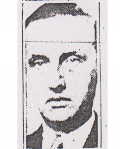 Ralph W. King