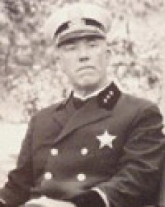 Ephraim V. Reid