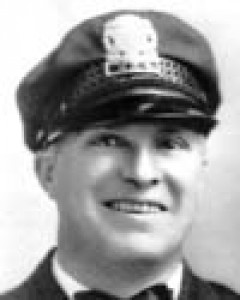 Willard E. Hoard