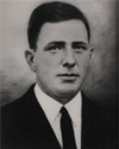 Guy Cecil Massey, Sr.