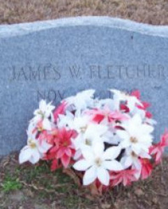 James W. Fletcher