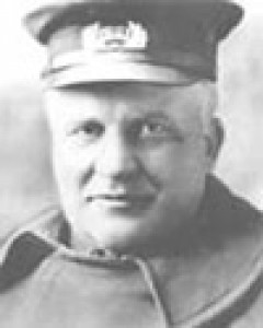 James Madison Beard
