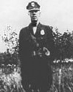 Harry Earl Buck