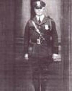 Ralph Ransom Taylor
