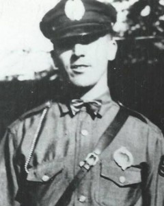 George J. Sallade