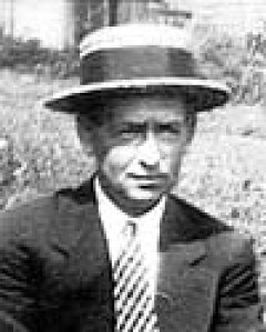 Hill Hagaman