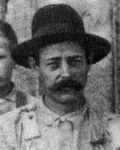 Andrew Mattison Sullivan