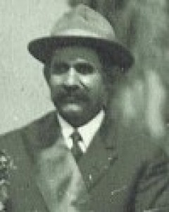 Selah Graham Lamb