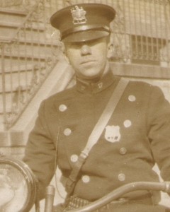 Frank W. Drewes, Jr.
