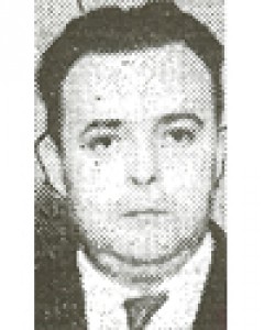 Leo Patrick Flanagan