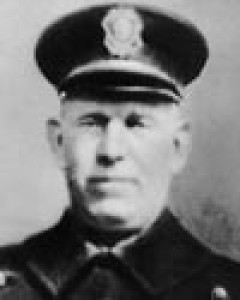 George M. Ware