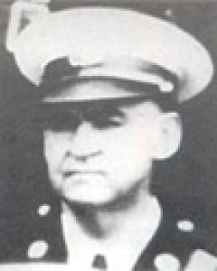 Harry Talcott Mereness